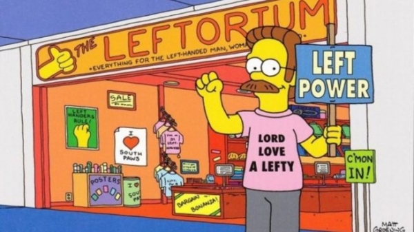 Curiosidades de los zurdos seg&uacute;n la ciencia