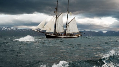 &iquest;Cu&aacute;l es la densidad del agua del mar y c&oacute;mo calcularla?