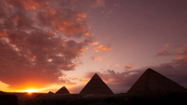 Por qu&eacute; una pir&aacute;mide de Samoa es la m&aacute;s misteriosa del mundo