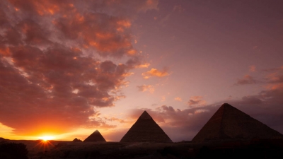 Por qu&eacute; una pir&aacute;mide de Samoa es la m&aacute;s misteriosa del mundo