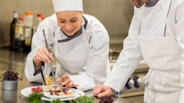 &iquest;Cu&aacute;l es la diferencia entre cocinero y chef?